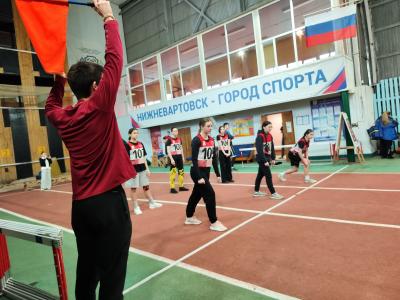 Спортивные выходные с ГТО!